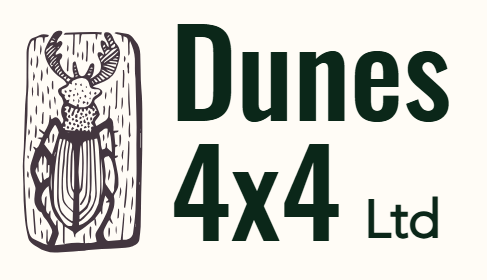 Dunes 4x4
