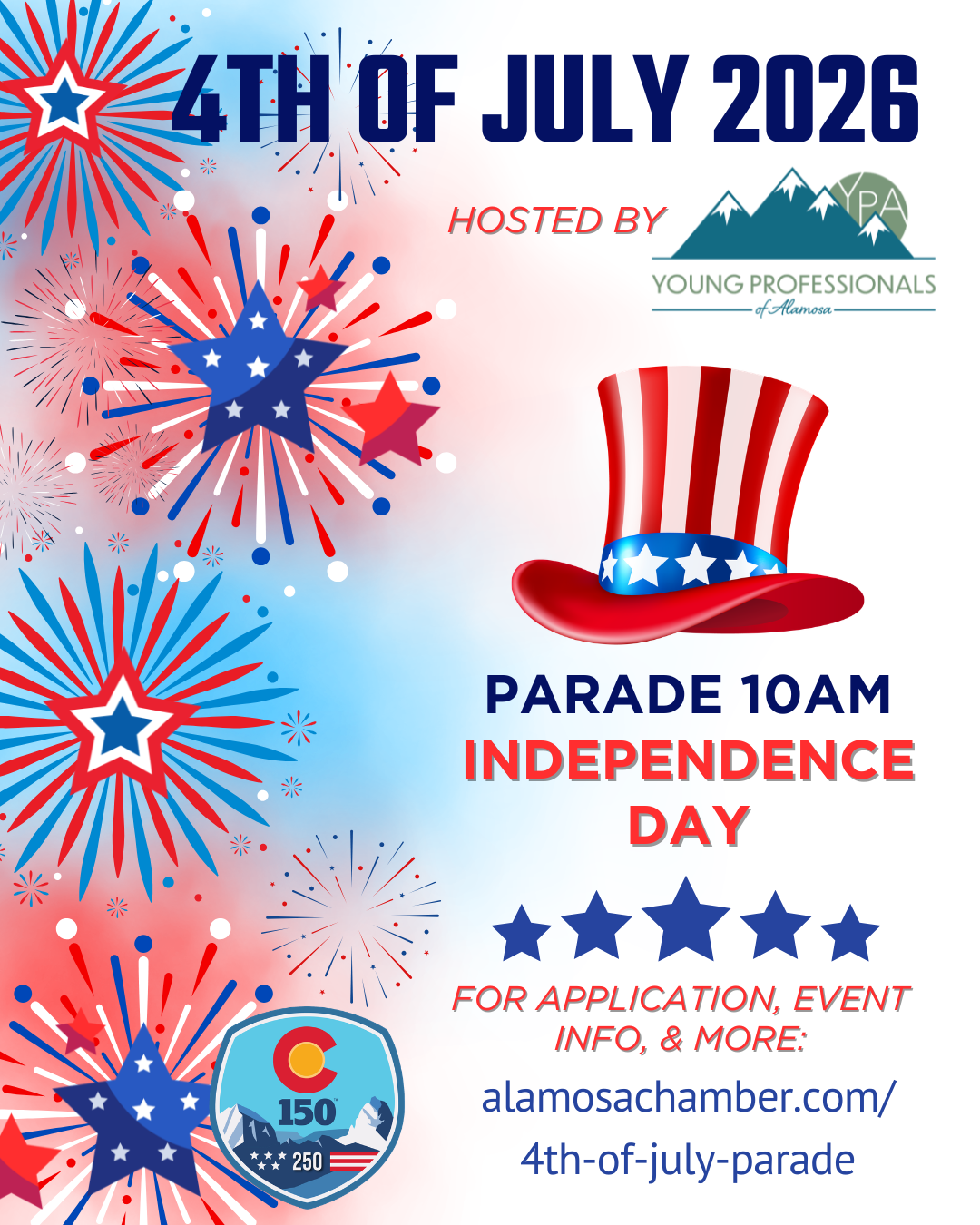 4th of July Parade