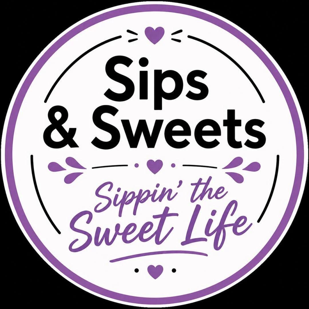 SLV Sips and Sweets