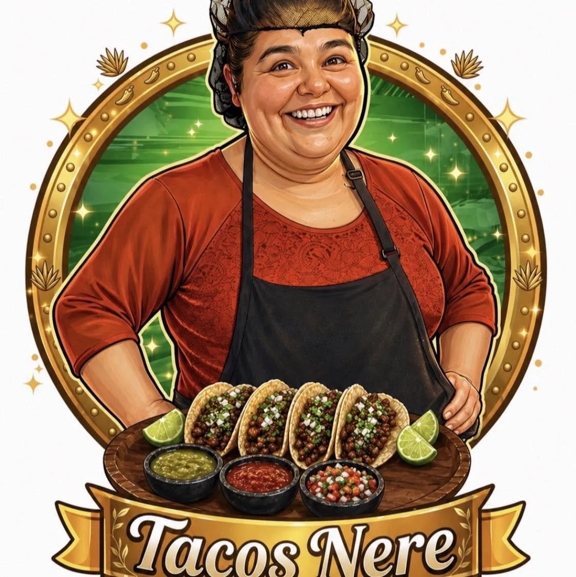 Tacos Nere, LLC