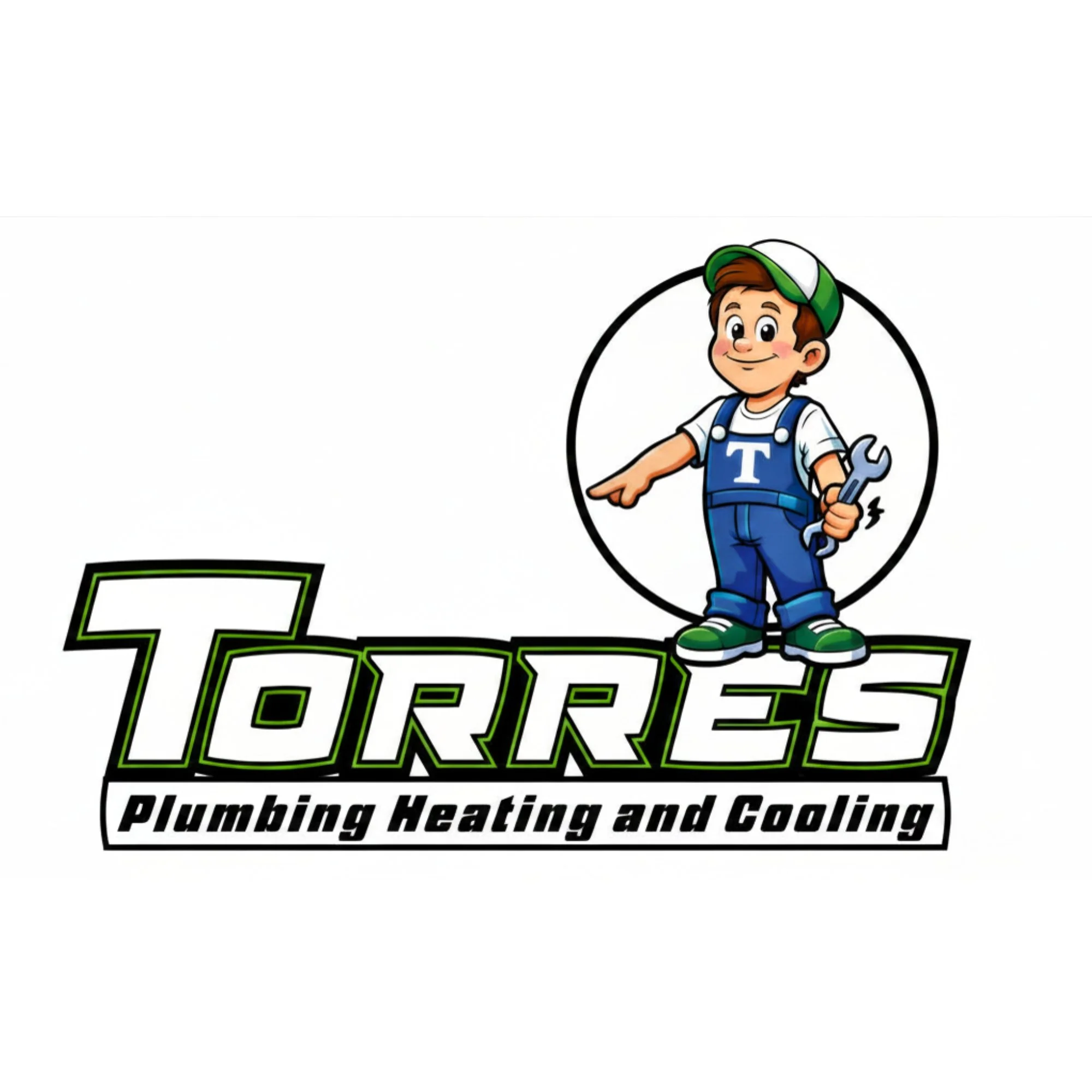 Torres Plumbing and Heating