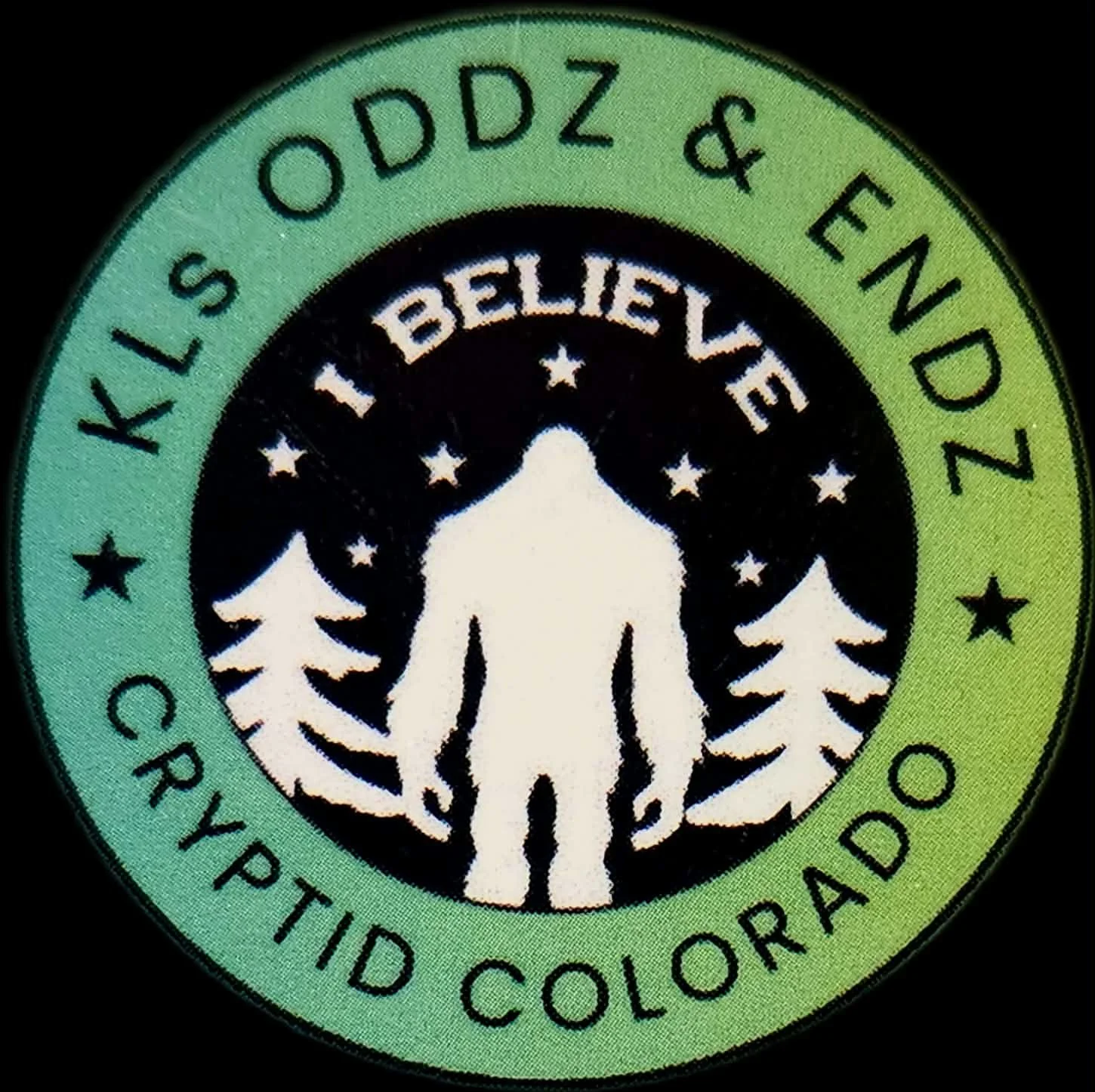 Cryptid Colorado