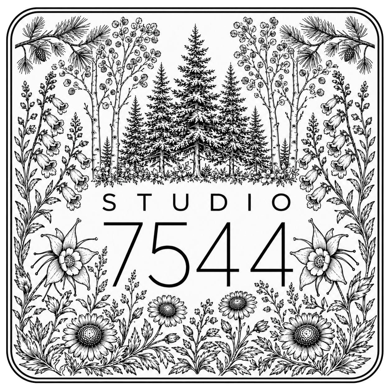 Studio 7544
