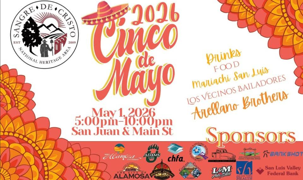 2026 Cinco de Mayo