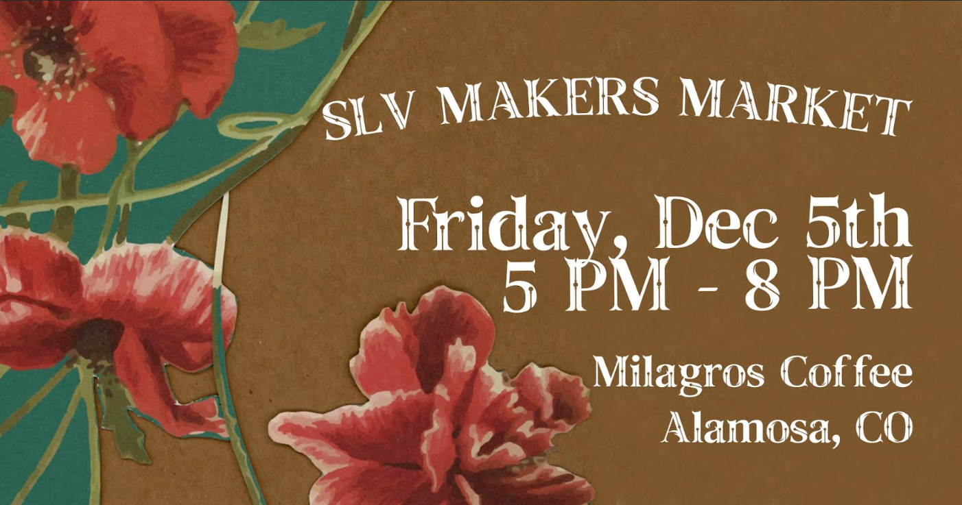 SLV Makers Market 