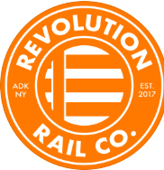 Colorado Revolution Rail Co. Opening Day