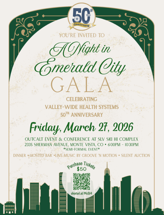 A Night in Emerald City Gala