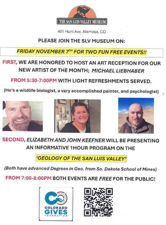 SLV Museum: Two Free Fun Events