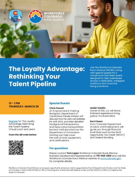 The Loyalty Advantage: Rethinking Your Talent Pipeline Meeting