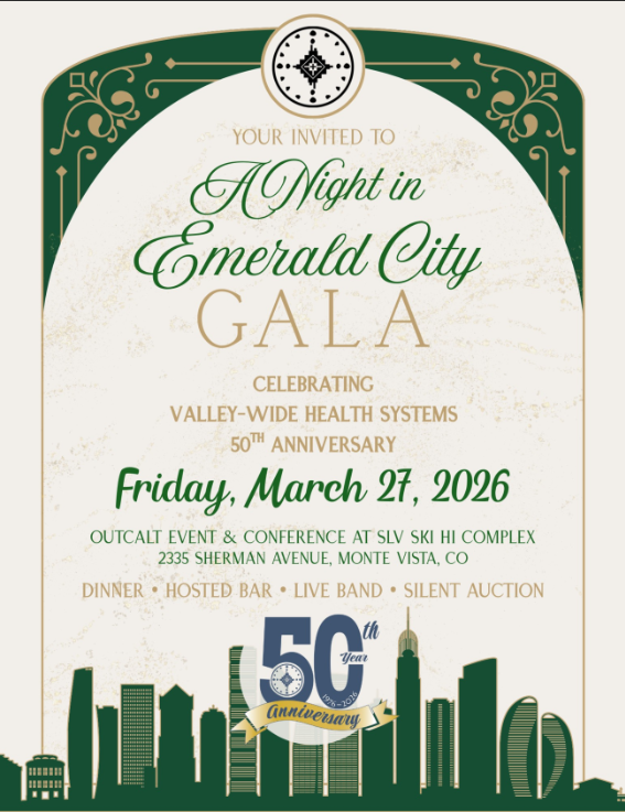A Night in Emerald City Gala