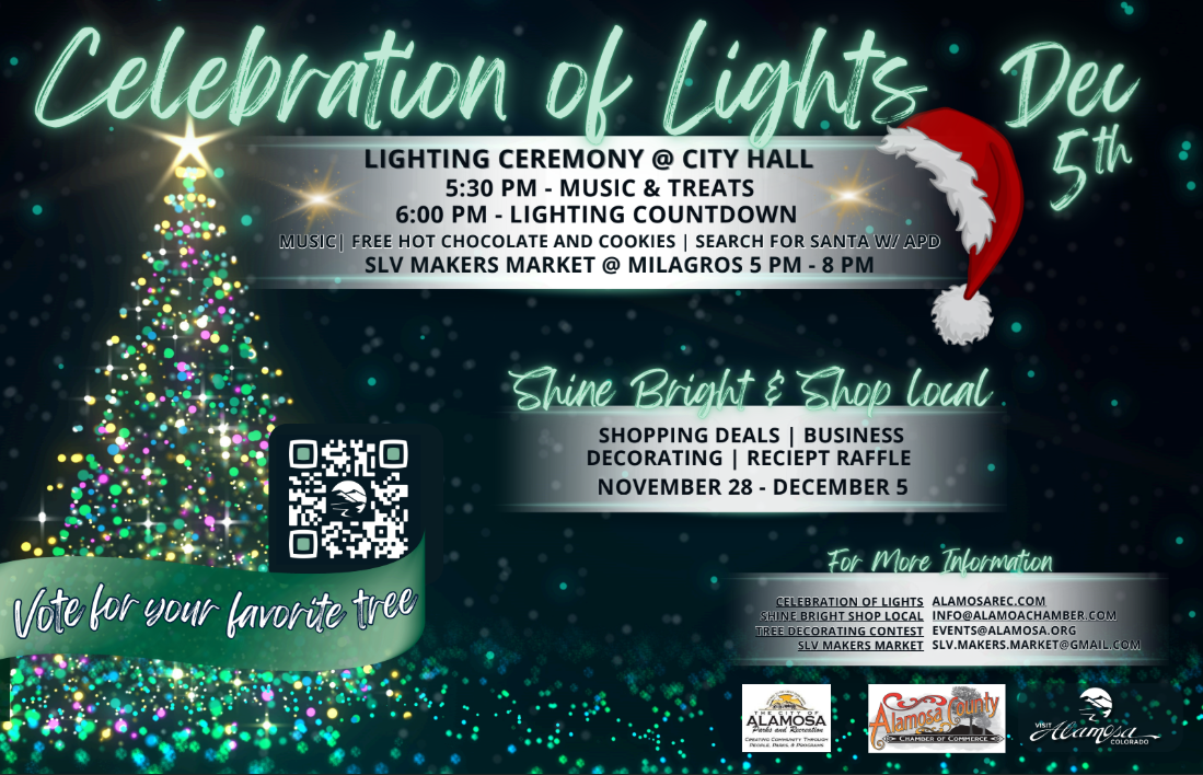 Celebration Of Lights 