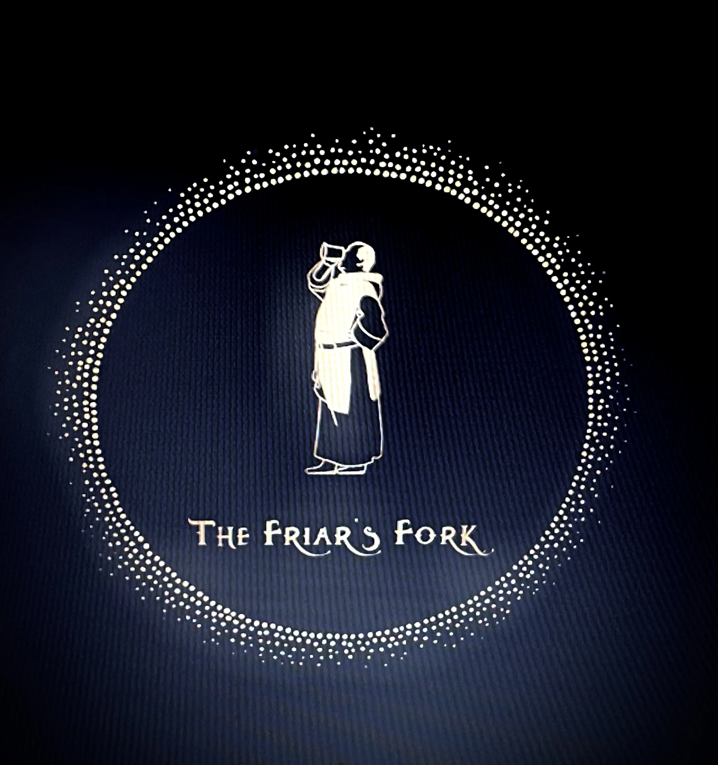 The Friar's Fork & Sanctuary — Alamosa County Chamber of Commerce