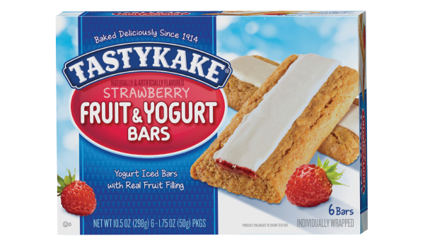Strawberry Fruit&Yogurt Bar 6 Bars.png
