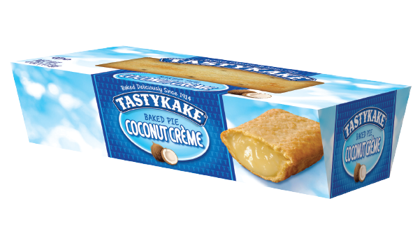 Baked Coconut Creme Pie Tastykake baked-coconut-creme-pie-tastykake