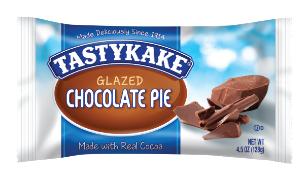 Baked Tasty Klair Pie Tastykake baked-tasty-klair-pie-tastykake