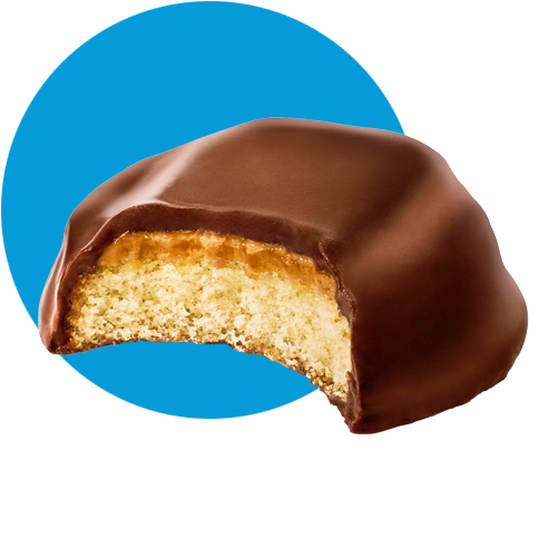 Kandy Kakes — Tastykake