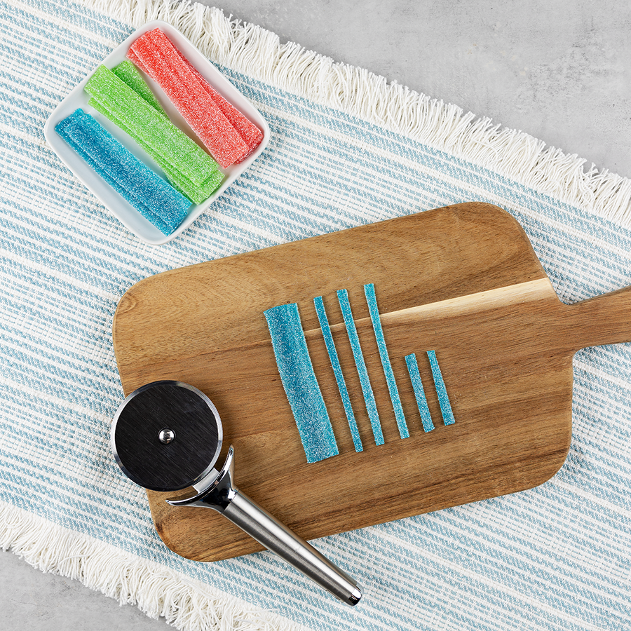 Frosty Mini Donuts — Tastykake