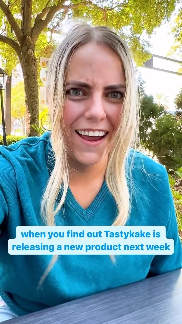 Dipp&amp;#39;n Sticks — Tastykake