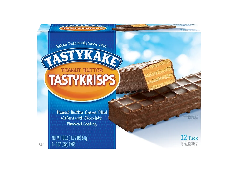Tastykrisps