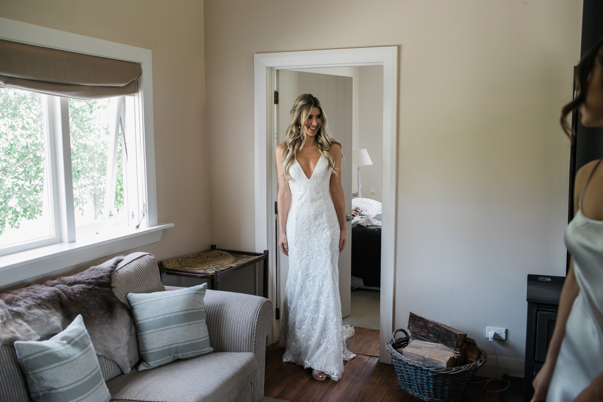 Our Brides | Josie and Kael Wedding Journey