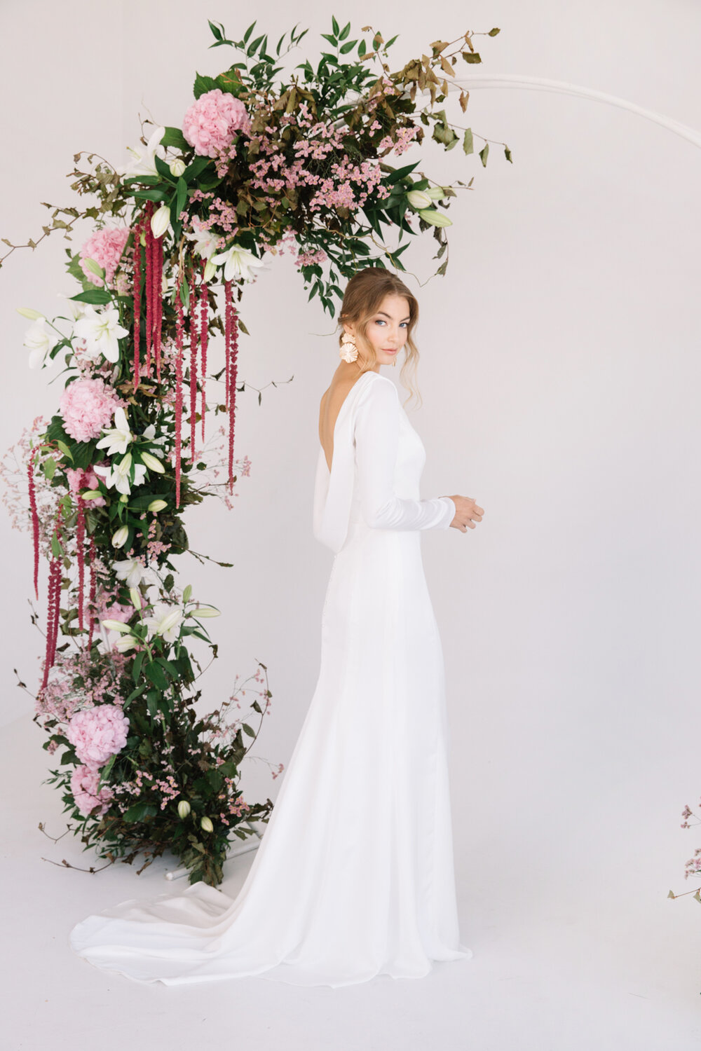 Trish Peng Bridal   Shop Our Collection Of Dresses — TRISH PENG