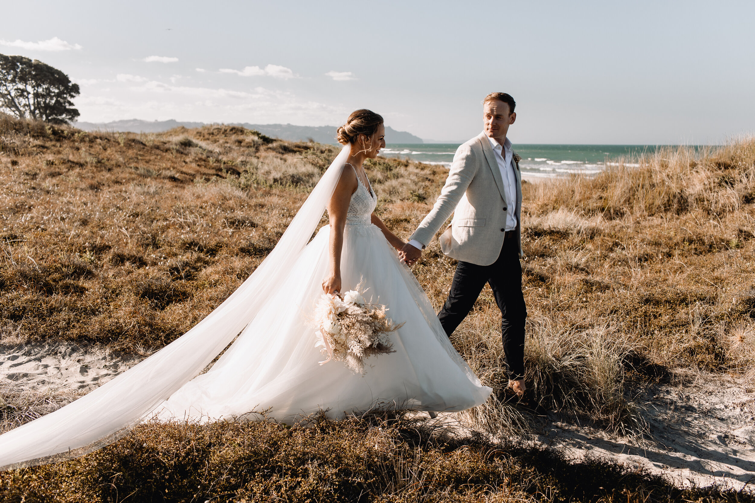 Our Brides | Tammy and Greg Wedding Journey