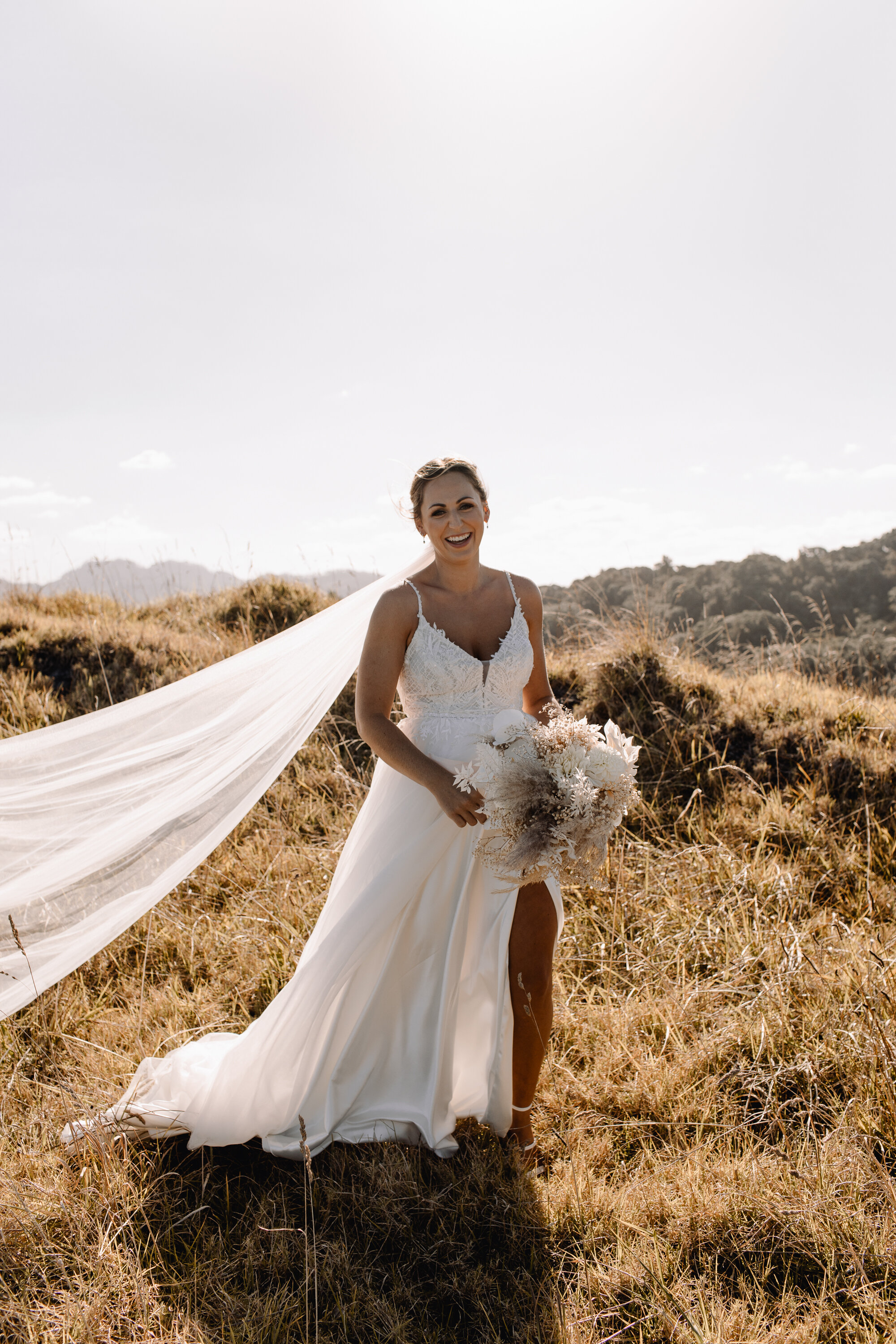 Our Brides | Tammy and Greg Wedding Journey