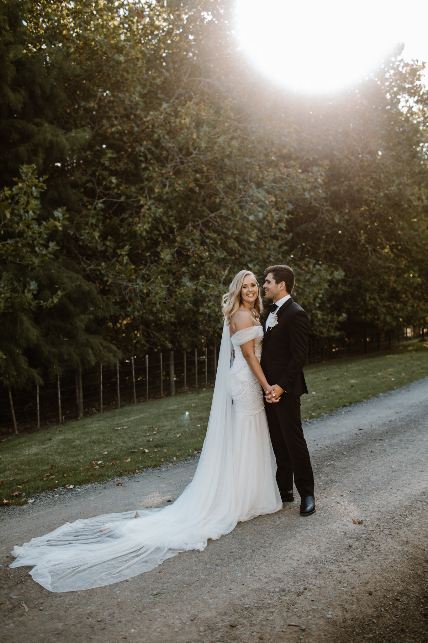 Our Brides | Sabine and Charl Wedding Journey