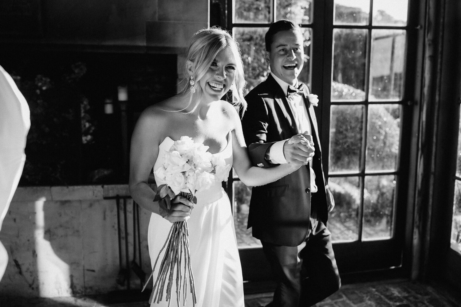 Our Brides | Alex and Josh NZ