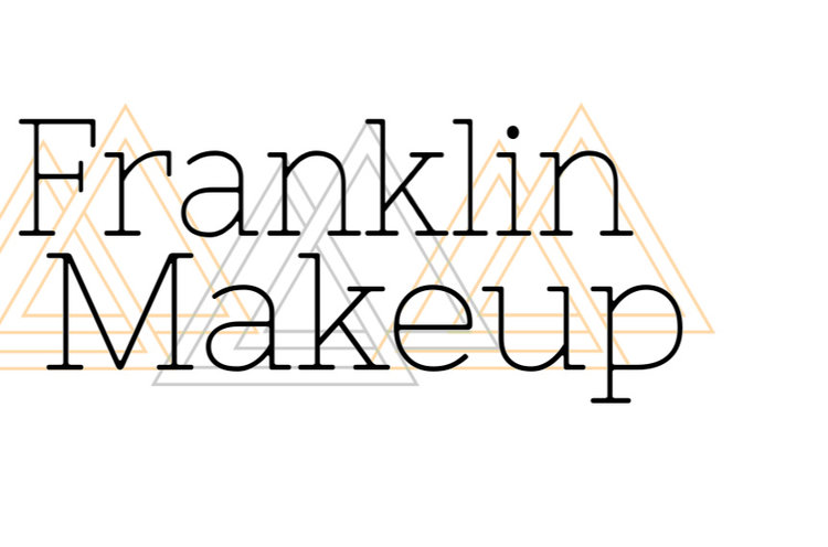 FRANKLIN MAKEUP