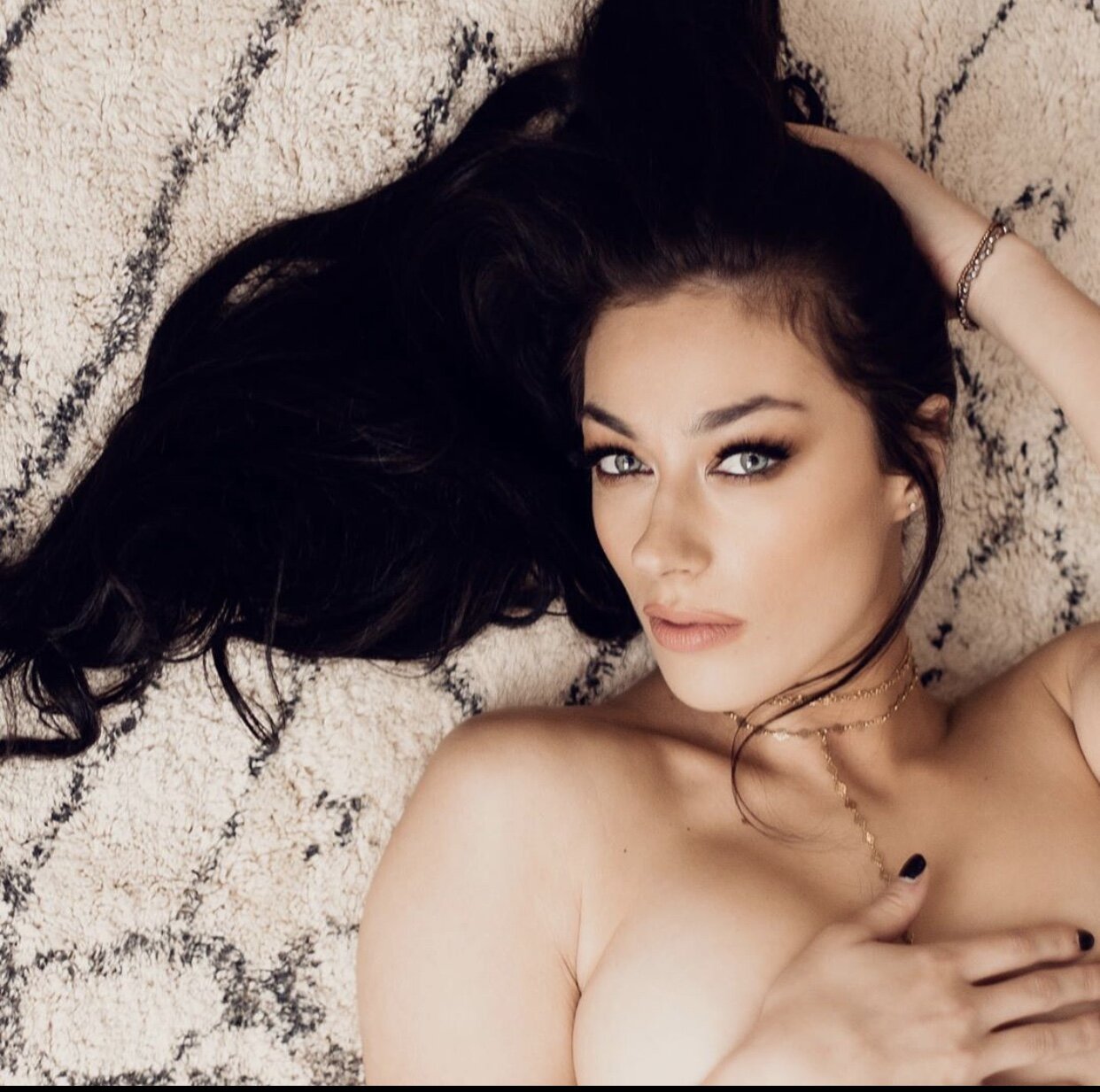 PHOTOGRAPHY: CHALSEY ANNE