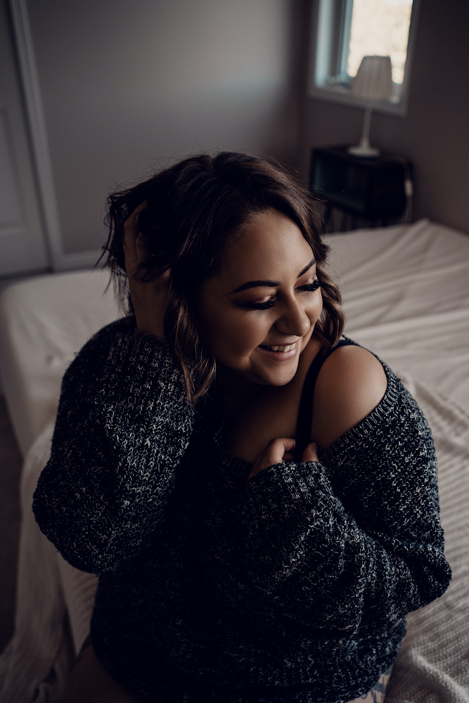 PHOTOGRAPHY: CHALSEY ANNE