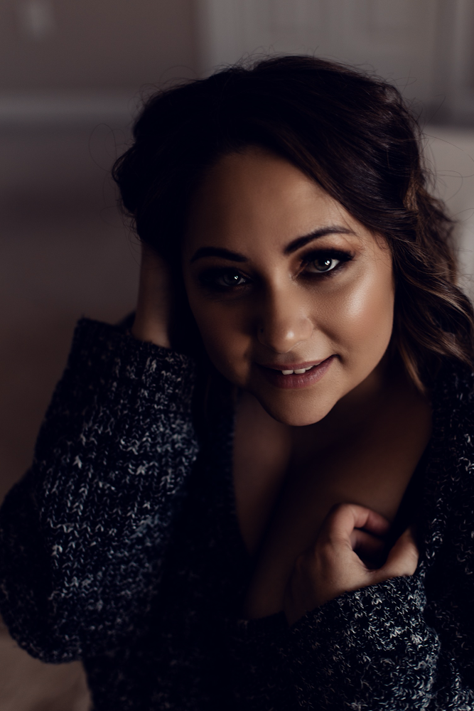 PHOTOGRAPHY: CHALSEY ANNE 