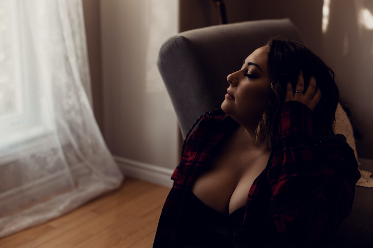 PHOTOGRAPHY: CHALSEY ANNE