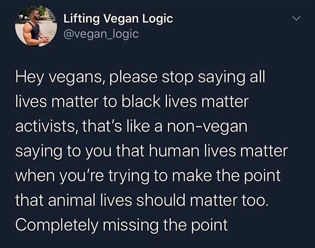 ✌🏻Leaving this here for my fellow vegans. ✌🏻