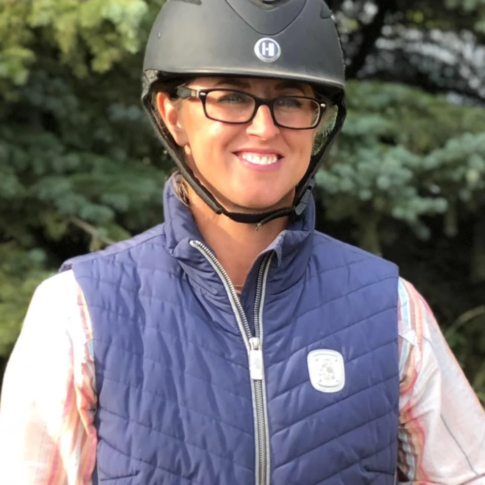 Certified Coach & Trainer - Taylor McEachern