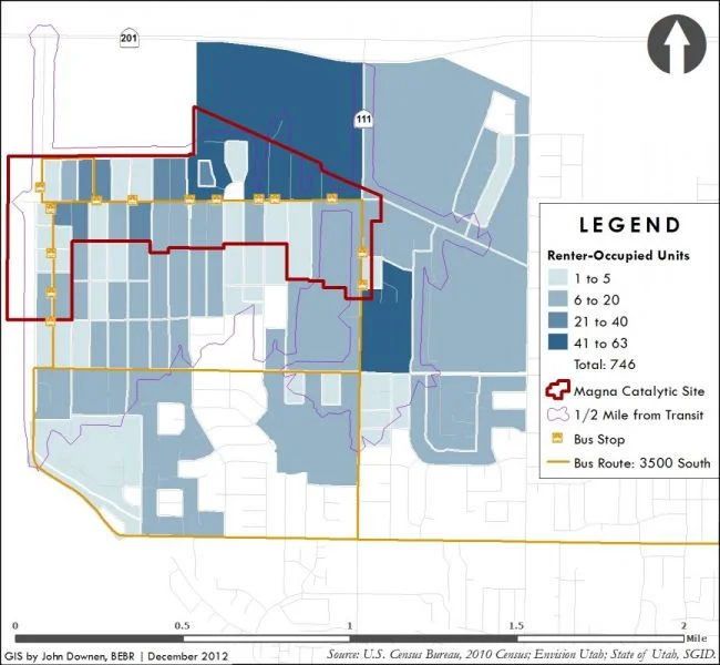 Magna — Envision Utah