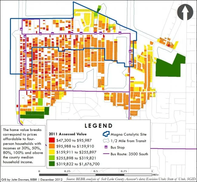 Magna — Envision Utah