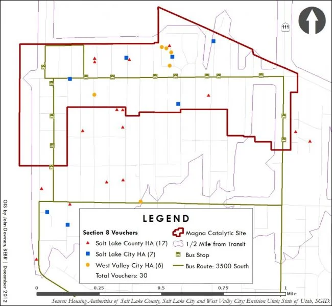 Magna — Envision Utah