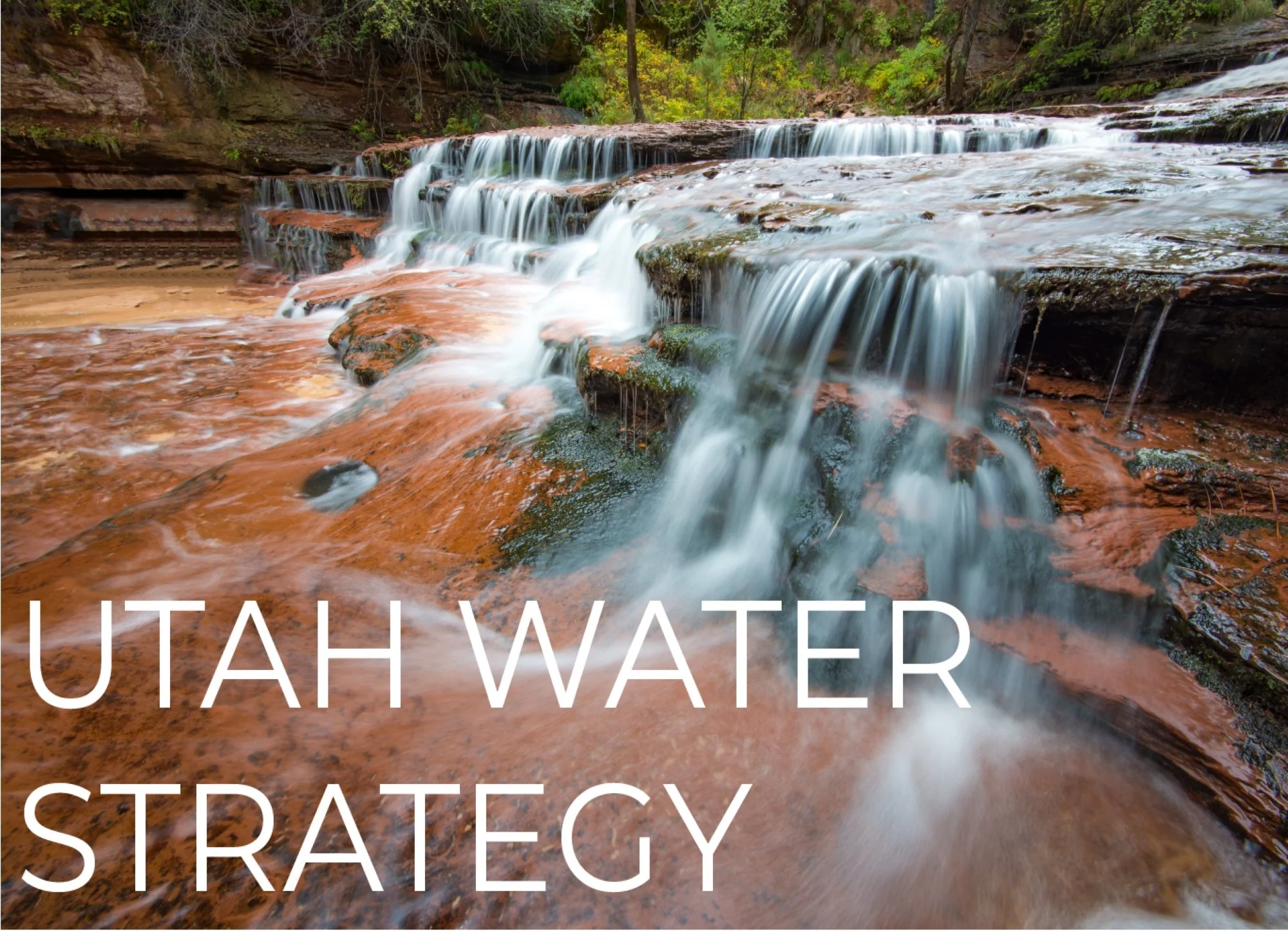 Envision Utah How We Grow Matters