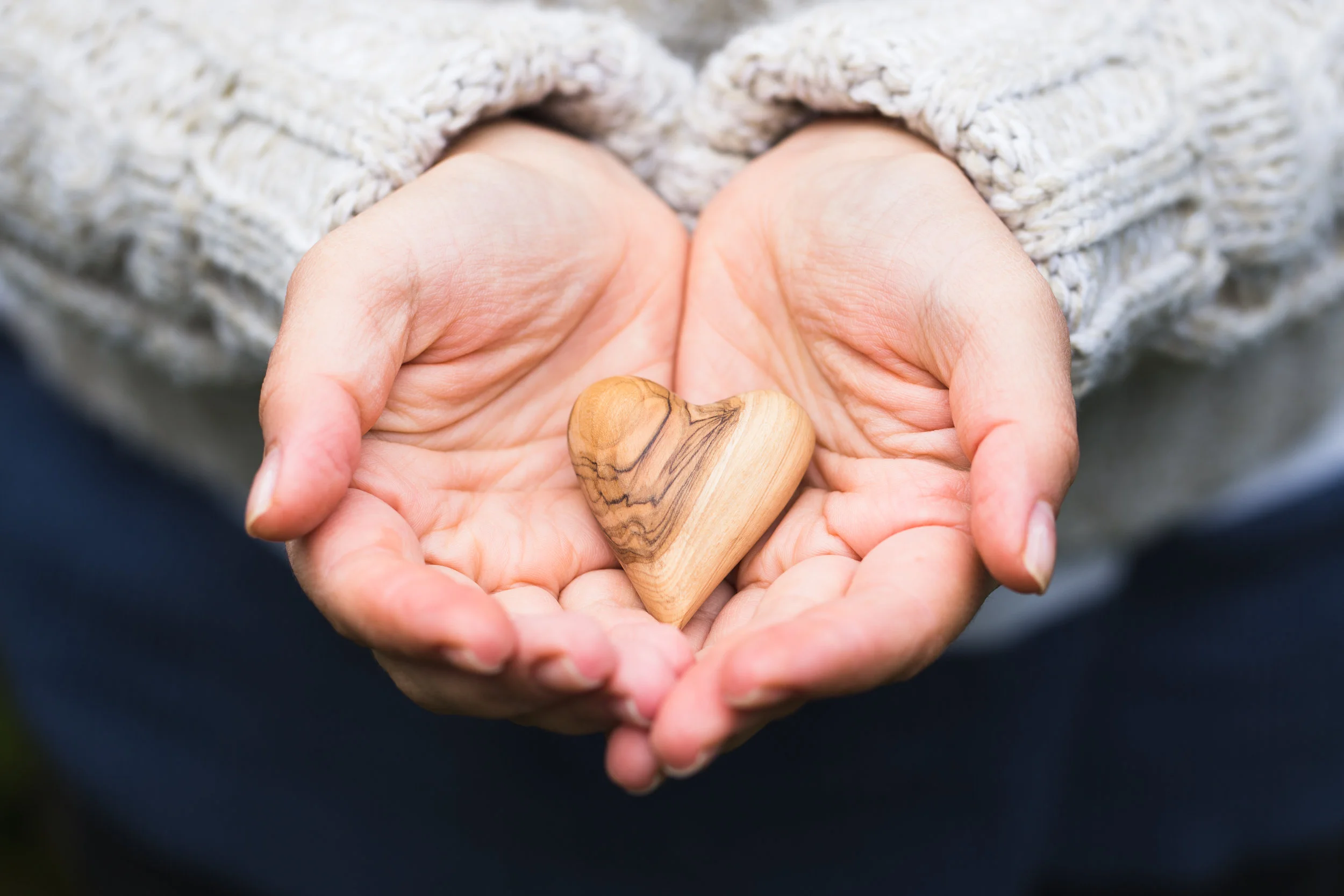 Nonprofits Picking Up The Pace
