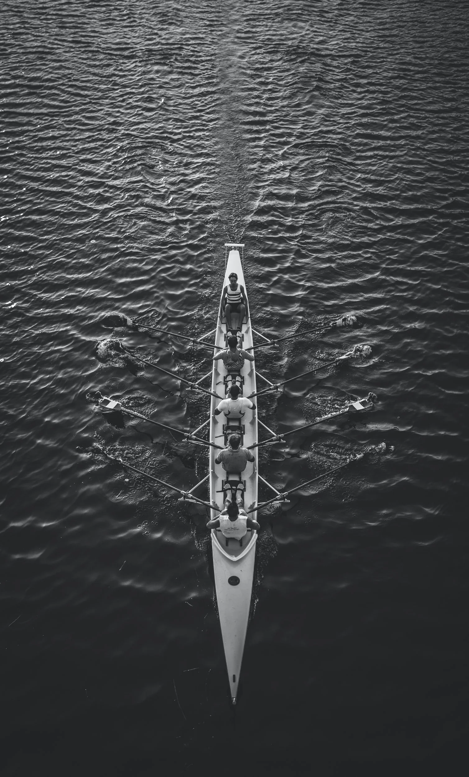Building the Best Board to Navigate Change