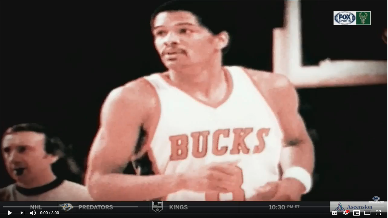 marques johnson now