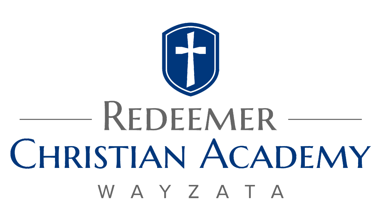 Calendar — Redeemer Christian Academy