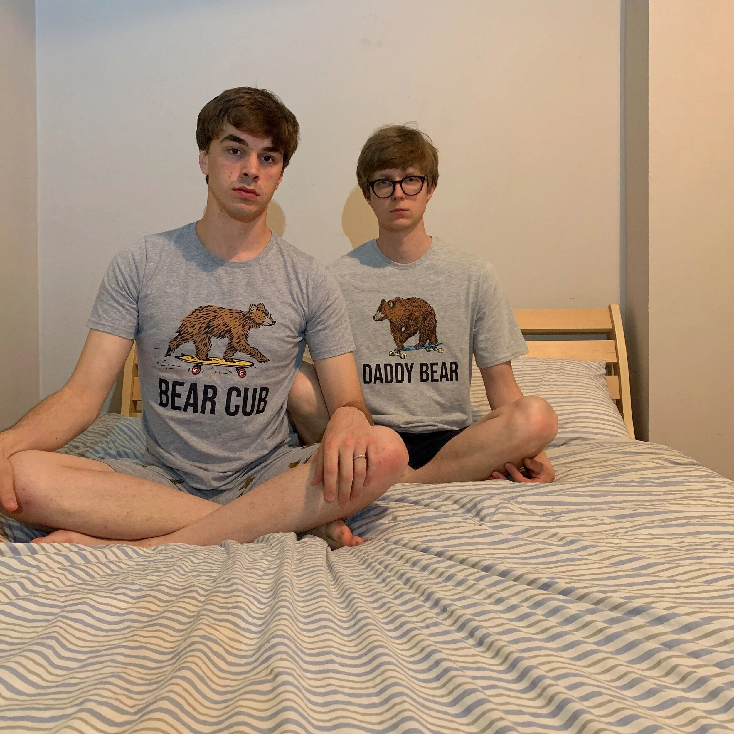 Welcome Awkward Productions - New Associate Artists for 2021!