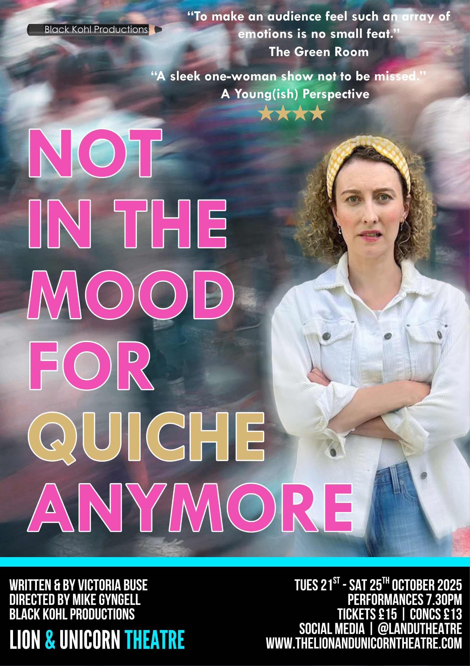 Theatre Poster - Black Kohl.png