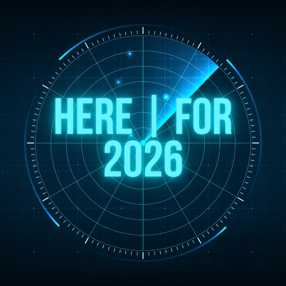 HERE | FOR - October 2026 - SUBMISSIONS OPEN NOW