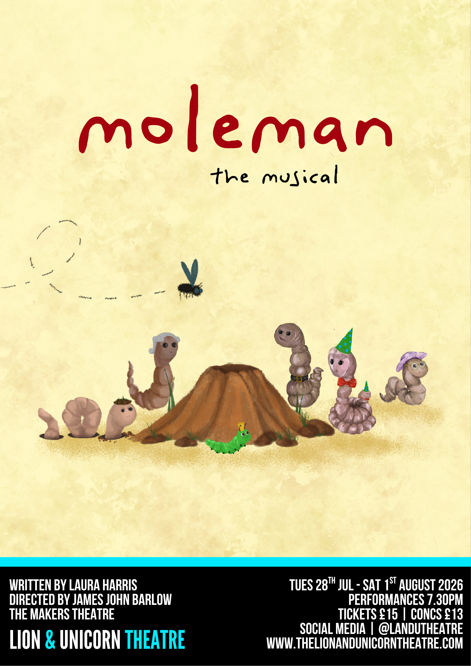 Mole Man Poster.png