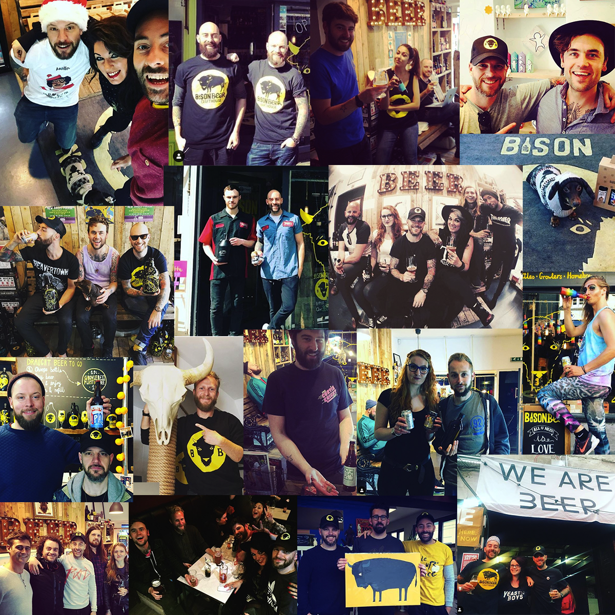 Christmas Curtain Call