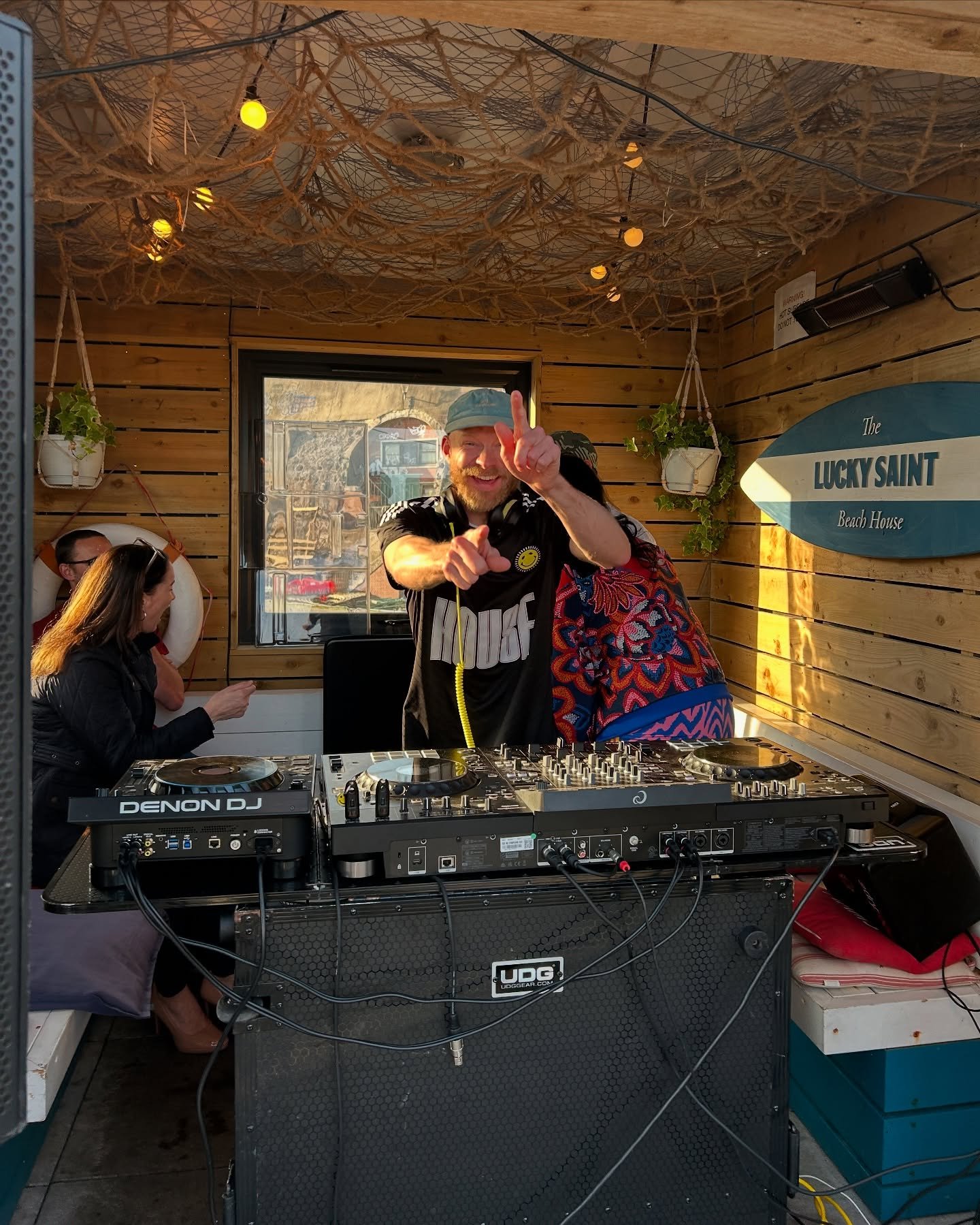It&rsquo;s been a minute! But May&rsquo;s bringing the sun and we doubled down on fun over the Bank Holiday ☀️